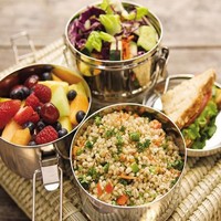 (Select user) Upload Lunch Box Photo For 18 Days And Get 15 Paytm Cash Per Day Crowinit survey