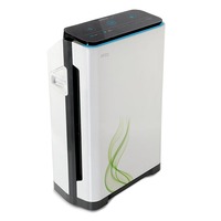 Havells AP-22 35-Watt Air Purifier (White/Grey) at Amazon