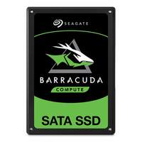Seagate Barracuda 3D NAND SSD 2 TB Internal Solid State Drive – 2.5 Inch SATA 6 Gb/s for Computer Desktop PC Laptop (ZA2000CM10002)