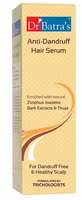 Dr Batras Anti Dandruff Hair Serum, 125ml

