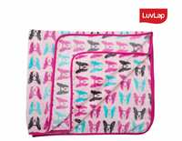 Luvlap baby products min. 50% off 