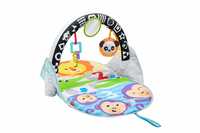 Fisher Price 2-in-1 Flip and Fun Activity Gym @1286 (57% off)