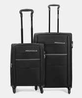 Suitcases upto 77% off (American Tourister Safari Aristocrat Skybags Pronto VIP) min 60% off  - MIN 70% off