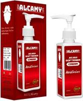 Up to 80% off On Alcamy Beard, Hair care / styling & Lotions 