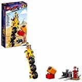 LEGO The Movie 2 Emmet's Thricycle Building Blocks (174 Pcs)70823