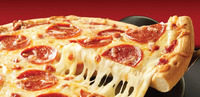 Get 1 pizza and 1 Gulab Jamun for Rs.74 Only