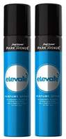 (mrp error)Park Avenue Elevate Perfume Spray, 100g (Pack Of 2)

