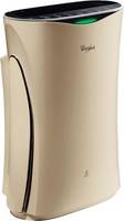 Whirlpool Purafresh W440 Portable Room Air Purifier  (Gold) @12000 (pincode- 110001, 700001 , 800001 , 251001)