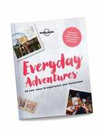 Everyday Adventures Lonely Planet
