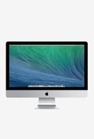 Apple MMQA2HNA iMac (7th Gen i5/8GB/1TB/21.5/Sierra) Silver