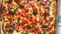 Dominos- Flat 40% off upto 100 rupees