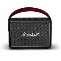Marshall Kilburn II Portable Bluetooth Speaker (Black)

