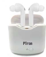 PTron Ace i11 True Wireless Stereo Earbuds Bluetooth Headset with Mic