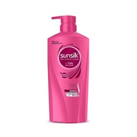 Sunsilk Lusciously Thick and Long Shampoo, 650ml@249