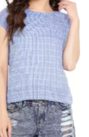 Wrangler women's Clothing Minimum 70% off from Rs.223 