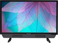 Sansui Pro View 60cm (24 inch) HD Ready LED TV with High Color Transmittance 
