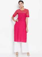 Women's Top Brands Clothing Min 80%-85% off from Rs.299 