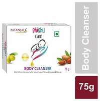 Patanjali Shishu Care Body Cleanser-75 g(Buy 2 & get 2 free)