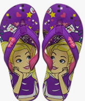 Barbie Girls & Baby Footwear Min 70% off from Rs.89