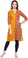 Rangeelo Rajasthan women's Clothing min 70% off starts from ₹201
