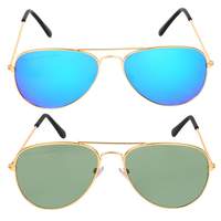 Unisex Sunglasses (pack of 2)