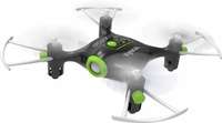 Toyhouse SYMA Mini Pocket Drone Headless Mode 2.4Ghz Nano LED