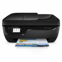 HP DeskJet 3835 All-in-One Ink Advantage Wireless Colour Printer (Black) 