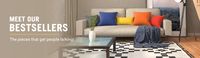 Flipkart Furniture rush sale 7-9pm (23rd Feb)