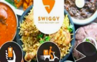 Get 40% cashback up to Rs 120 on your first LazyPay transaction on Swiggy