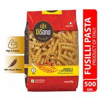 (pantry)Disano Fusilli Durum Wheat Pasta, 500g

