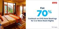 Paytm 25-27 Feb :- Get 1+1 Free Nights on Hotel Booking + Free Vouchers worth 1850₹ from Uber,Zomato, Myntra,Tinder Plus