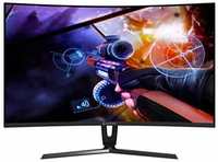 Acer 24-inch (60.96 cm) Aopen Curve Gaming Monitor - 24HC1Q (Black)

