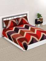 Double Bedsheets @199

