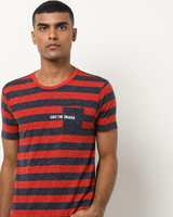Men's Shirts And Tshirts Upto 75% off By Top Brands 