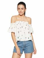 Ms Taken by Kriti Sanon Women's Clothing Minimum 80% off starts from ₹179