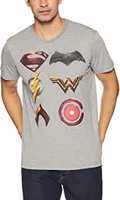 Dc comics t-shirts starting ₹139