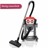 Inalsa Vacuum Cleaner Wet and Dry Micro WD21-1600W 