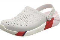 Crocs Clog Shoes Upto 80% off starting @ 497