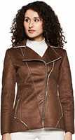 Fort Collins Women's Jacket Upto 80% Off Starting ₹410  