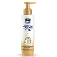 Parachute Advansed Coconut Crème Oil, 150 ml
