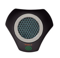 Moonbow Car Air Purifier (Black)