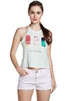 Only women's clothing min 80% off starts from ₹159