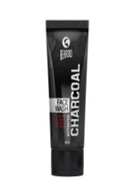 Beardo Men Activated Charcoal Acne Oil-Pollution Control    Face wash Wash 100ml