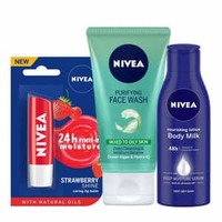 Nivea All-I-Need-This-Winter Combo