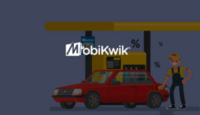 Mobikwik Special offer : Use 25% SuperCash on Petrol (5 - 9 PM)