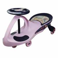 Toyzone Tom & Jerry Premium Magic Car