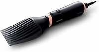 Philips HP8672/00 Air Styler (Black/Pink)
