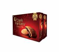 Sunfeast Dark Fantasy Choco Fills, 600 G