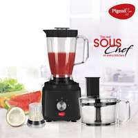 Pigeon (600W) Food Processor