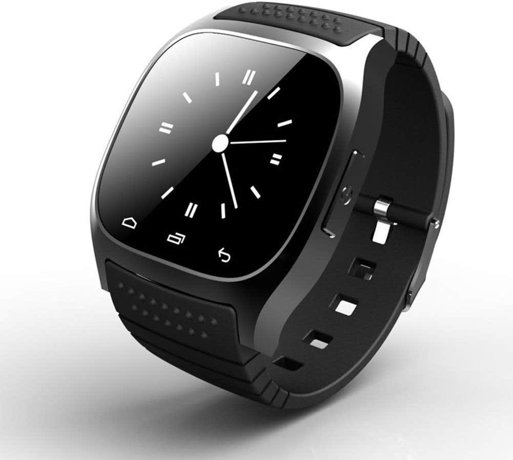 omnix smart watch